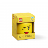 LEGO® úložná hlava (mini) - whinky