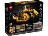 LEGO® Technic 42131 Buldozer Cat® D11 ovládaný aplikací