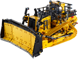 LEGO® Technic 42131 Buldozer Cat® D11 ovládaný aplikací