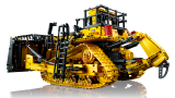 LEGO® Technic 42131 Buldozer Cat® D11 ovládaný aplikací