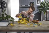 LEGO® Technic 42131 Buldozer Cat® D11 ovládaný aplikací