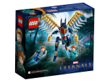 LEGO® Marvel 76145 Letecký útok Eternalů