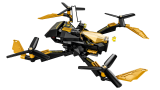 LEGO® Marvel Spider-Man 76195 Spider-Man a duel s dronem