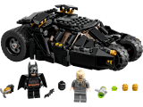 LEGO® DC Batman™ 76239 Batmobil Tumbler: souboj se Scarecrowem