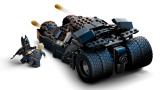 LEGO® DC Batman™ 76239 Batmobil Tumbler: souboj se Scarecrowem