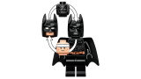 LEGO® DC Batman™ 76239 Batmobil Tumbler: souboj se Scarecrowem