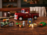 LEGO® Icons 10290 Pick-up