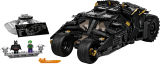 LEGO® DC Batman™ 76240 Batmobil Tumbler