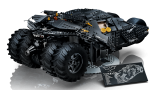 LEGO® DC Batman™ 76240 Batmobil Tumbler