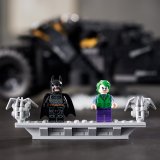 LEGO® DC Batman™ 76240 Batmobil Tumbler