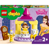 LEGO® DUPLO® ǀ Disney 10960 Kráska na plese