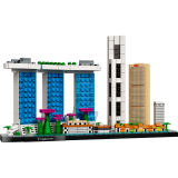 LEGO® Architecture 21057 Singapur