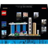 LEGO® Architecture 21057 Singapur