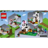 LEGO® Minecraft® 21181 Králičí ranč