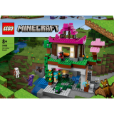 LEGO® Minecraft® 21183 Výcvikové středisko