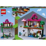 LEGO® Minecraft® 21183 Výcvikové středisko