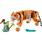 LEGO® Creator 31129 Majestátní tygr