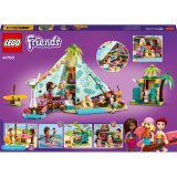 LEGO® Friends 41700 Luxusní kempování na pláži