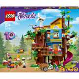 LEGO® Friends 41703 Dům přátelství na stromě