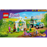 LEGO® Friends 41707 Auto sázečů stromů