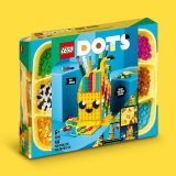 LEGO® DOTS 41948 Stojánek na tužky – roztomilý banán