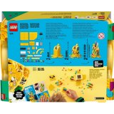 LEGO® DOTS 41948 Stojánek na tužky – roztomilý banán