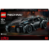 LEGO® Technic 42127 BATMAN – BATMOBIL