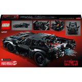 LEGO® Technic 42127 BATMAN – BATMOBIL