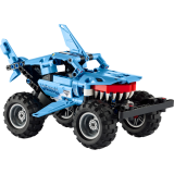 LEGO® Technic 42134 Monster Jam™ Megalodon™