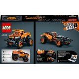 LEGO® Technic 42135 Monster Jam™ El Toro Loco™