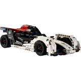 LEGO® Technic 42137 Formula E® Porsche 99X Electric