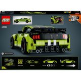 LEGO® Technic 42138 Ford Mustang Shelby® GT500®