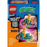 LEGO® City 60310 Motorka kaskadéra Kuřete