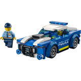 LEGO® City 60312 Policejní auto