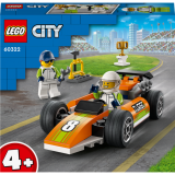 LEGO® City 60322 Závodní auto