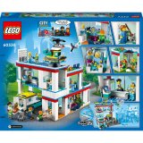 LEGO® City 60330 Nemocnice