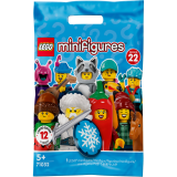 LEGO® Minifigurky 71032 22. série