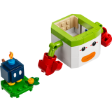 LEGO® Super Mario™ 71396 Bowser Jr. a Clown Car – rozšiřující set