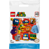 LEGO® Super Mario™ 71402 Akční kostky – 4. série