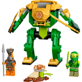 LEGO® NINJAGO® 71757 Lloydův nindžovský robot