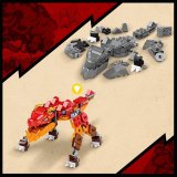 LEGO® NINJAGO® 71762 Kaiův ohnivý drak EVO