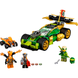 LEGO® NINJAGO® 71763 Lloydův závoďák EVO