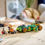 LEGO® NINJAGO® 71763 Lloydův závoďák EVO