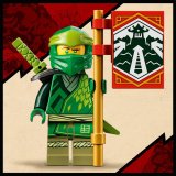 LEGO® NINJAGO® 71763 Lloydův závoďák EVO