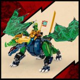 LEGO® NINJAGO® 71766 Lloydův legendární drak