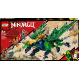 LEGO® NINJAGO® 71766 Lloydův legendární drak