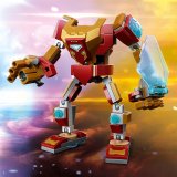 LEGO® Marvel 76203 Iron Manovo robotické brnění