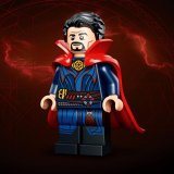 LEGO® Marvel 76205 Souboj s Gargantem