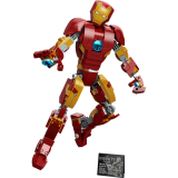 LEGO® Marvel 76206 Figurka Iron Mana