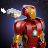 LEGO® Marvel 76206 Figurka Iron Mana